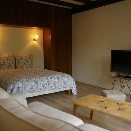 Juniper House Leilighet Vulaines-sur-Seine Eksteriør bilde