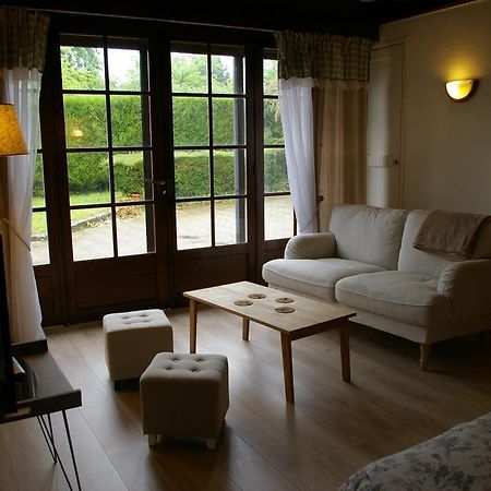 Juniper House Leilighet Vulaines-sur-Seine Eksteriør bilde